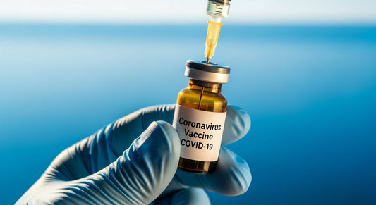 Covid-19 und Omega-3 Können Omega-3 Fettsäuren den Verlauf einer Covid-Erkrankung beeinflussen