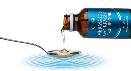 Omega-3 Fettsäuren richtig einnehmen  - Zeitpunkt und Dosierung sind entscheidend