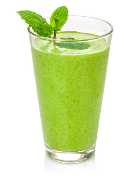 smoothie entzuendung