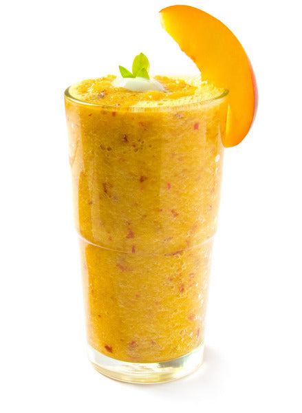 smoothie nach dem sport